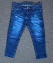 Mens Funky Jeans